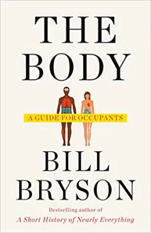 The Body: A Guide for Occupants Cover