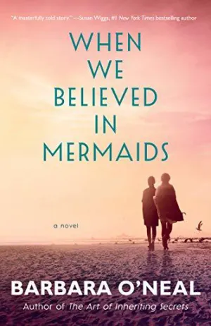 When We Believed in Mermaids Cover