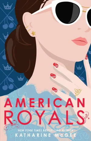 American Royals Cover