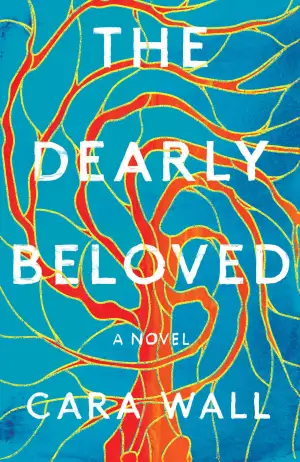 The Dearly Beloved Cover