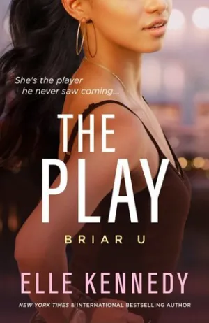 The Play Cover