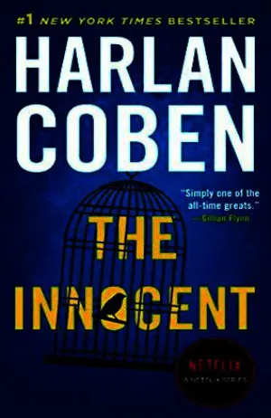 The Innocent Cover