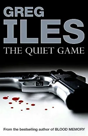 The Quiet Game Cover