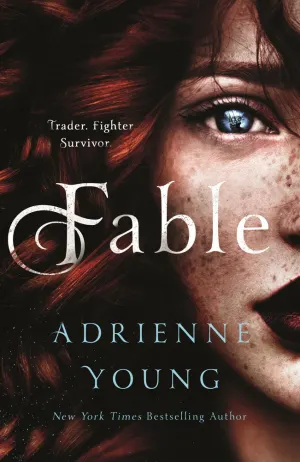 Fable Cover