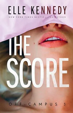 The Score Cover