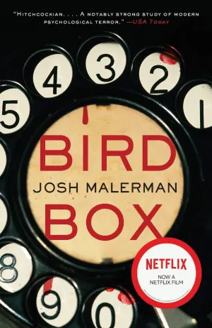 Bird Box Cover