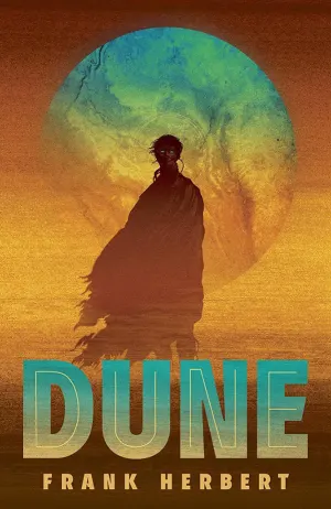 Dune Cover