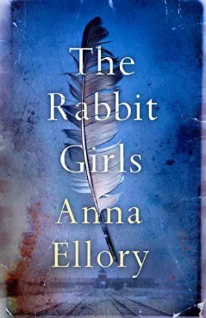 The Rabbit Girls Cover