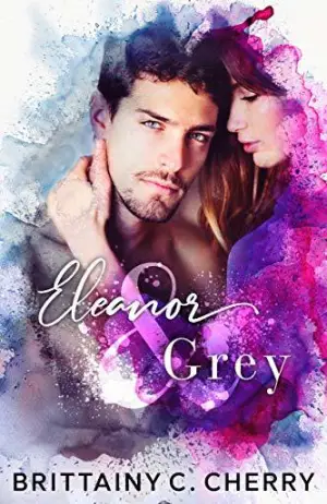 Eleanor & Grey Cover