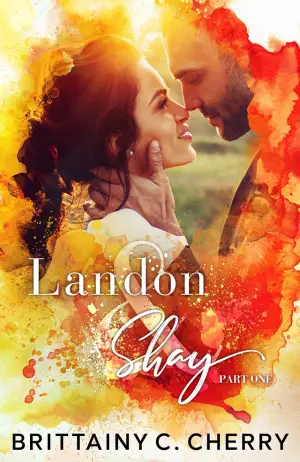 Landon & Shay: Part One Cover