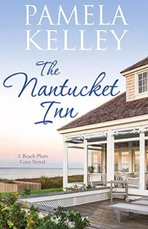 The Nantucket Inn Cover