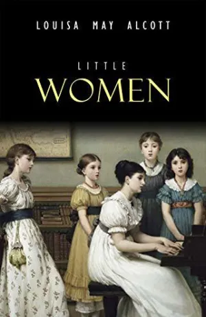 Little Women Cover