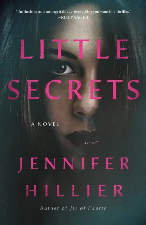 Little Secrets Cover