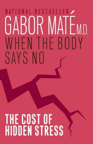 When the Body Says No: The Cost of Hidden Stress Cover