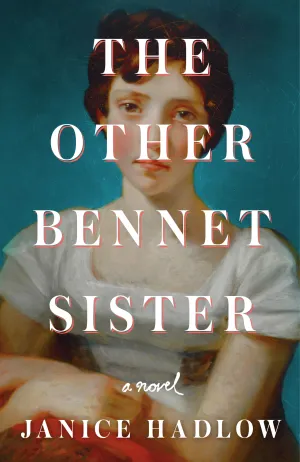 The Other Bennet Sister Cover