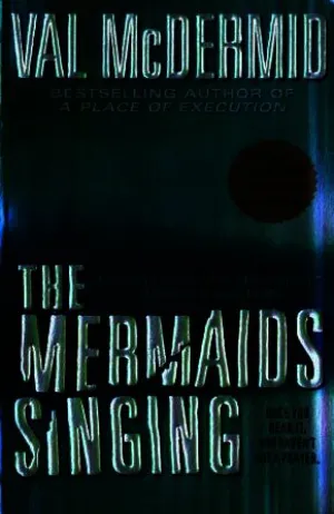 The Mermaids Singing Cover