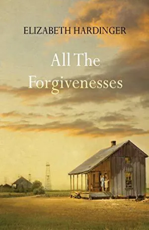 All the Forgivenesses Cover