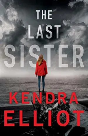 The Last Sister Cover