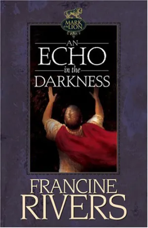 An Echo in the Darkness Cover