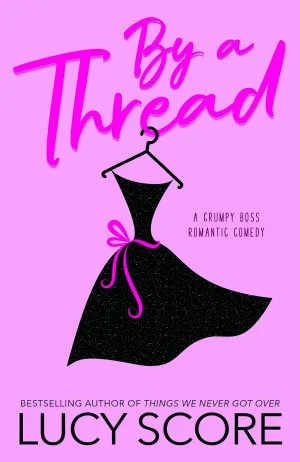 By a Thread Cover