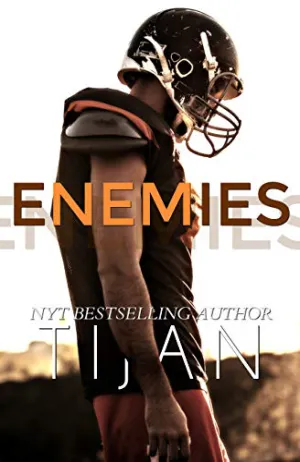 Enemies Cover