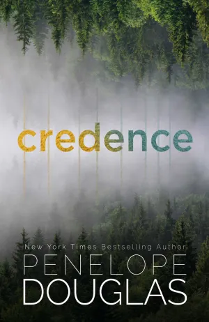Credence Cover