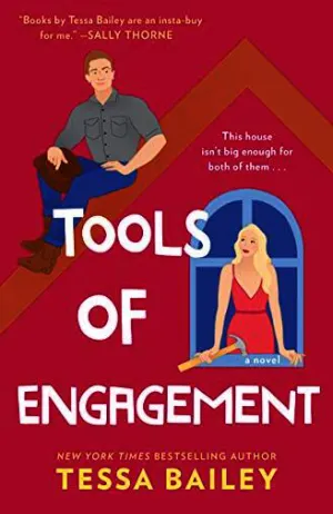 Tools of Engagement Cover