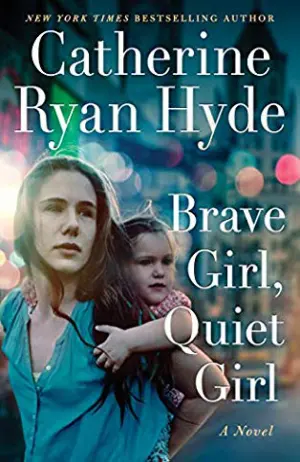 Brave Girl, Quiet Girl Cover