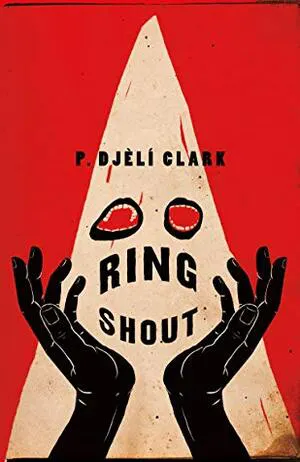 Ring Shout Cover