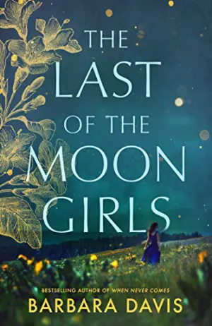 The Last of the Moon Girls Cover