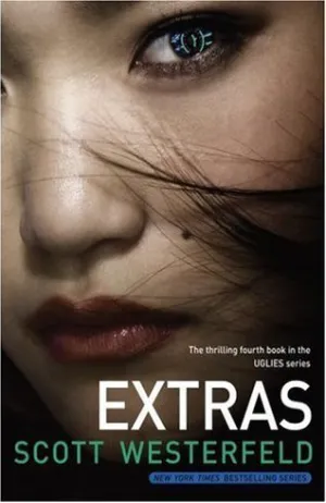 Extras Cover