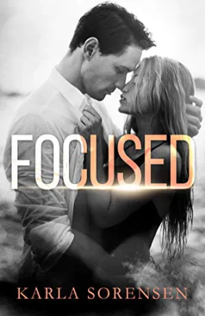 Focused Cover