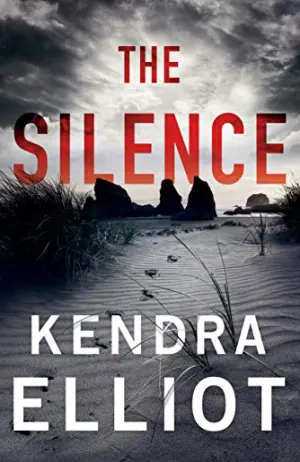 The Silence Cover