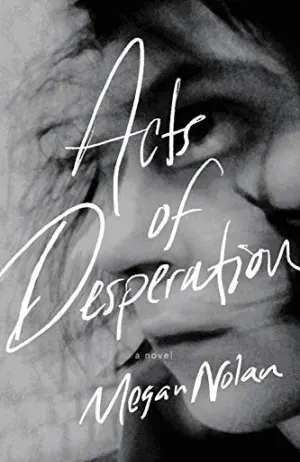 Acts of Desperation Cover