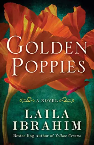 Golden Poppies Cover