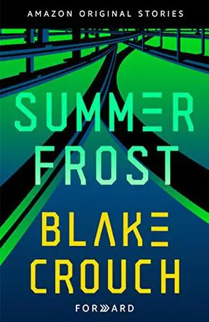 Summer Frost Cover