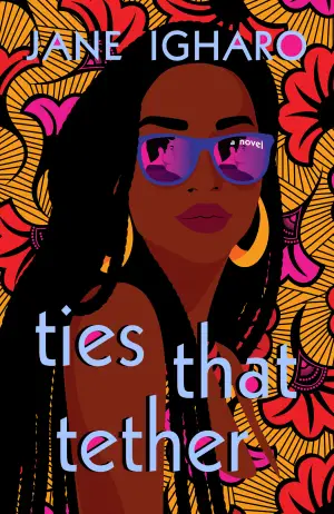 Ties That Tether Cover
