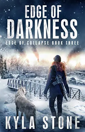 Edge of Darkness Cover