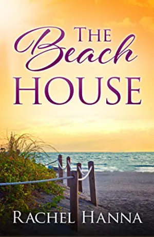 The Beach House Cover
