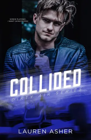 Collided Cover