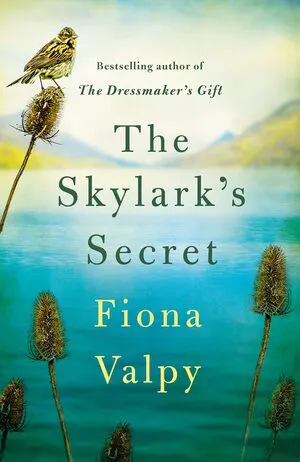 The Skylark's Secret Cover