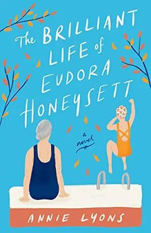 The Brilliant Life of Eudora Honeysett Cover