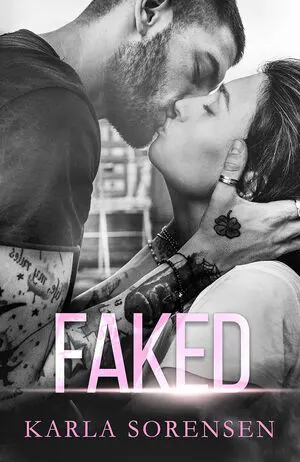 Faked Cover