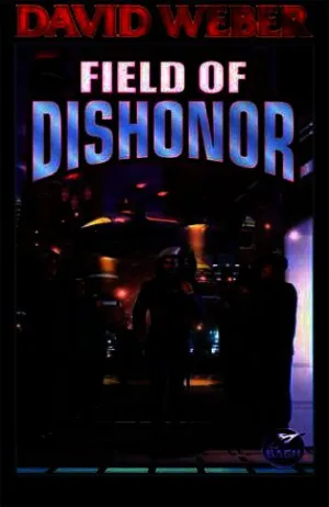 Field of Dishonor Cover