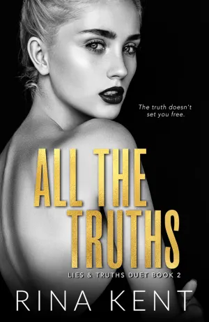 All the Truths Cover