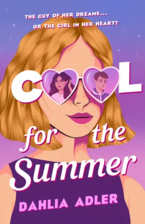 Cool for the Summer Cover