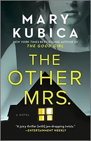 The Other Mrs. Cover