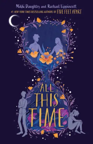 All This Time Cover