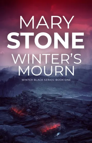 Winter's Mourn Cover