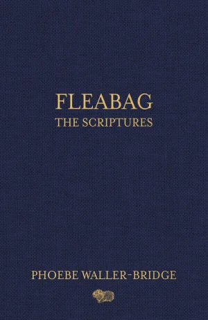 Fleabag: The Scriptures Cover